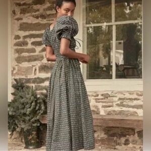 Doên Victoire Dress Size M